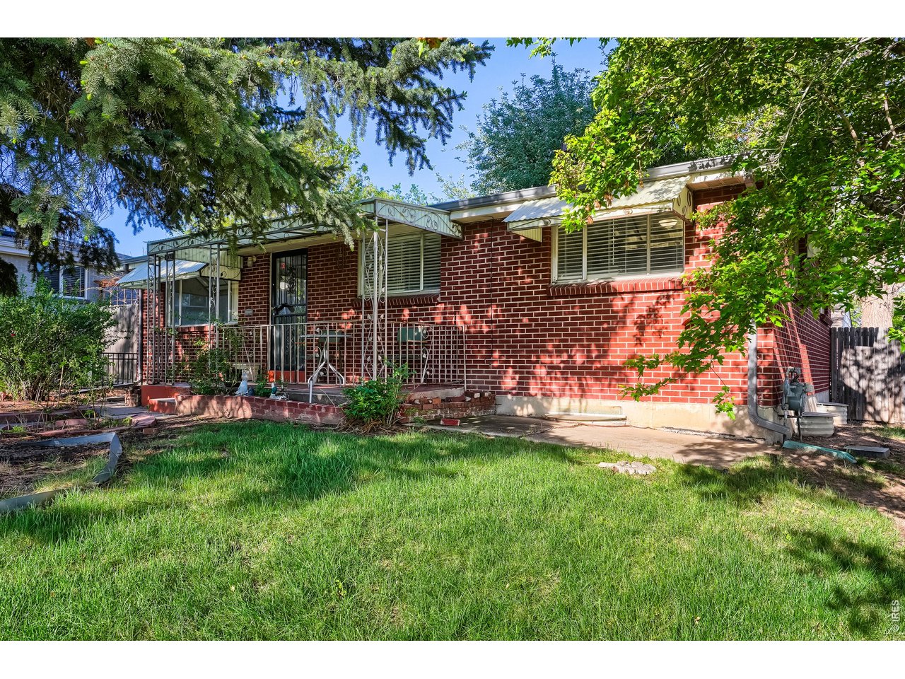 Photo of 1435 S Ogden St Denver CO 80210