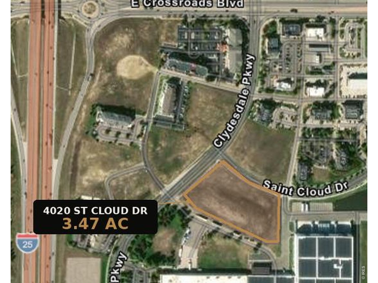 Photo of 4020 St Cloud Dr Loveland CO 80538