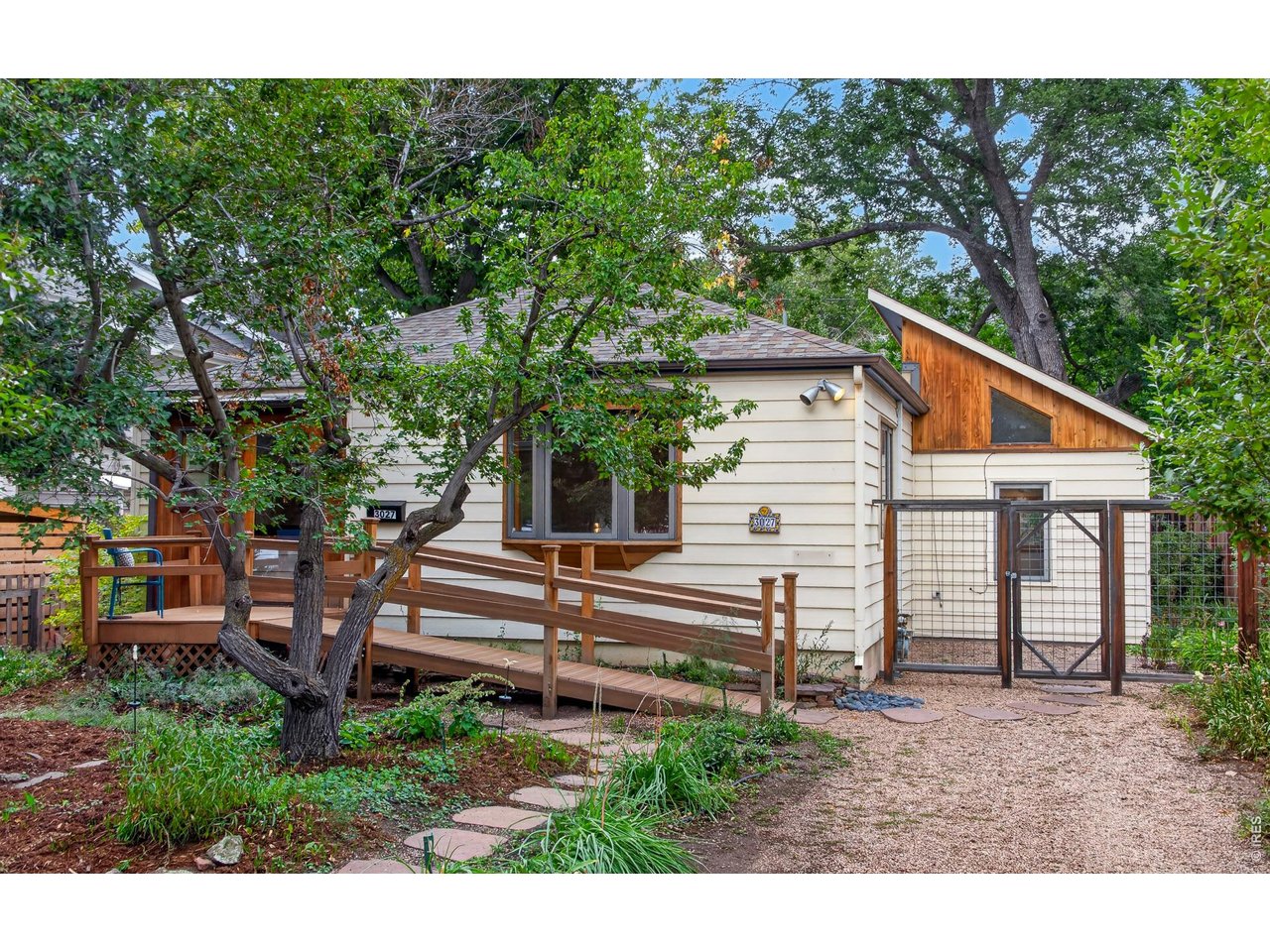 Photo of 3027 11th St Boulder CO 80304