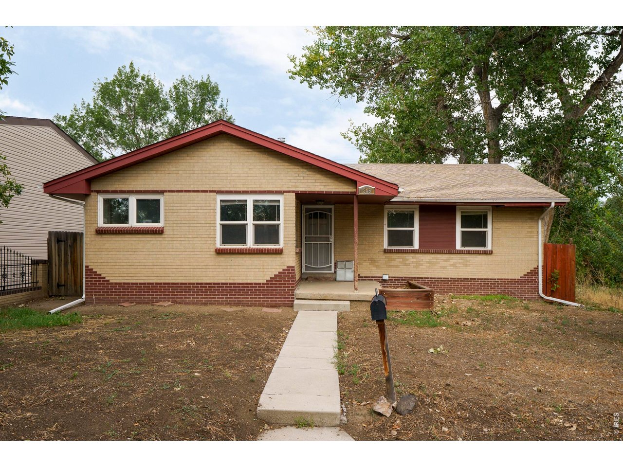 Photo of 245 Julian St Denver CO 80219