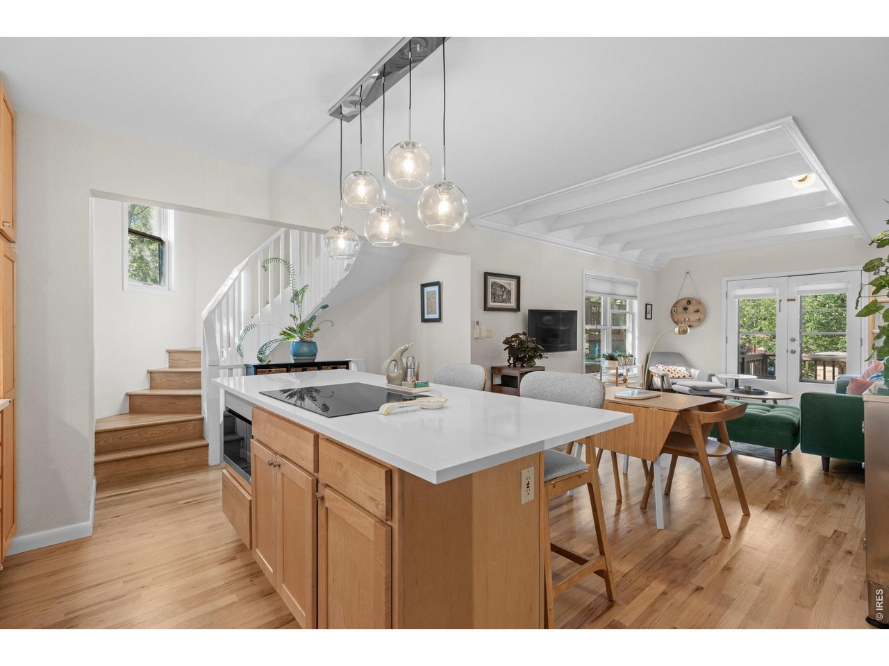 Photo of 1709 Pine St #6 Boulder CO 80302