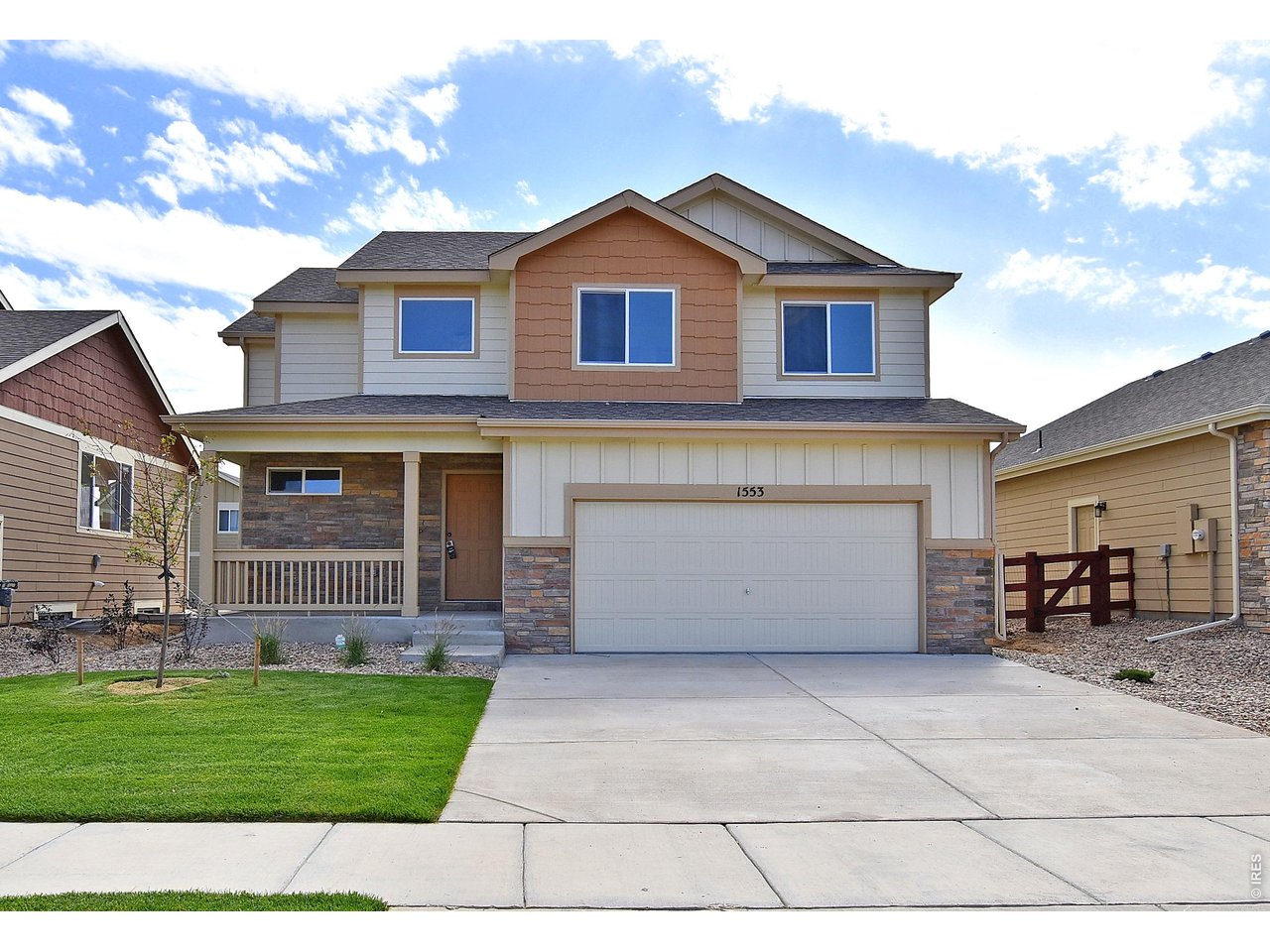 Photo of 525 84th Ave Ct Greeley CO 80634