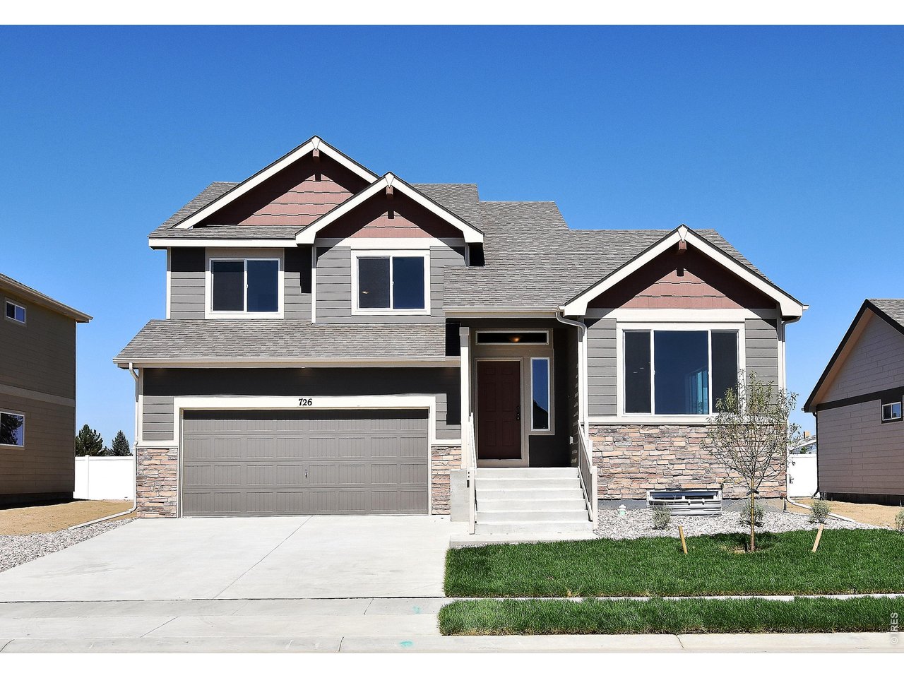 Photo of 2411 Juno Ln Johnstown CO 80534