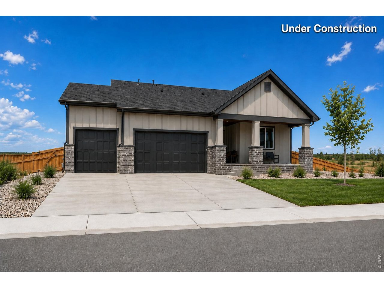Photo of 835 Doubleleaf Dr Windsor CO 80550