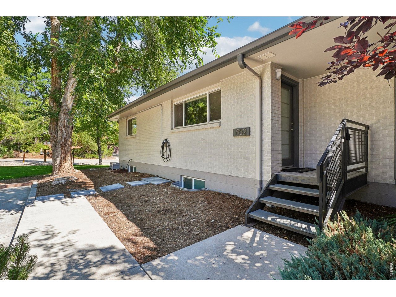 Photo of 1552 Oak Ave Boulder CO 80304