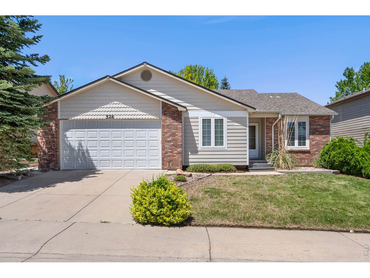 Photo of 526 Dunraven Dr Fort Collins CO 80525