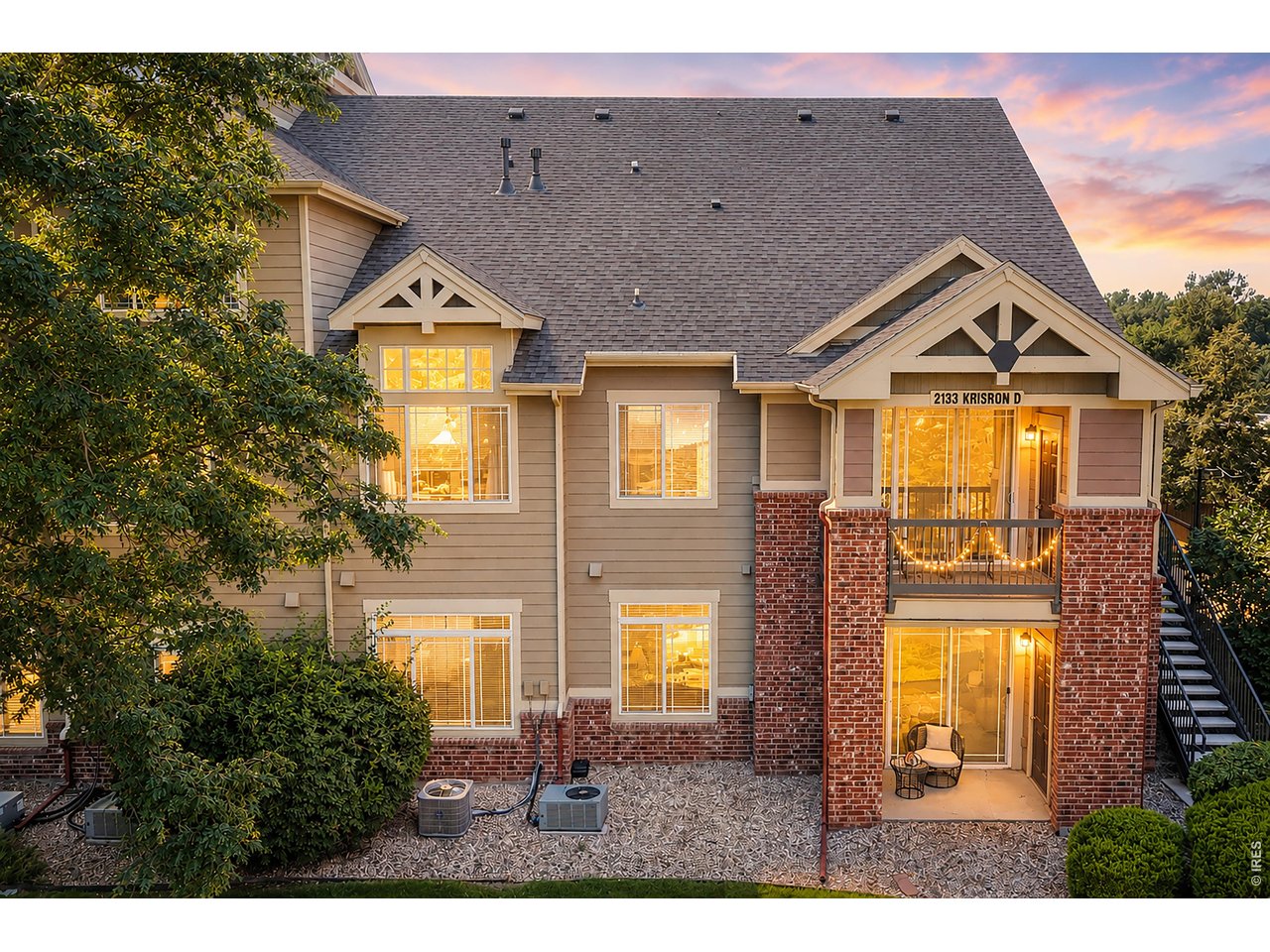 Photo of 2133 Krisron Rd #D101 Fort Collins CO 80525