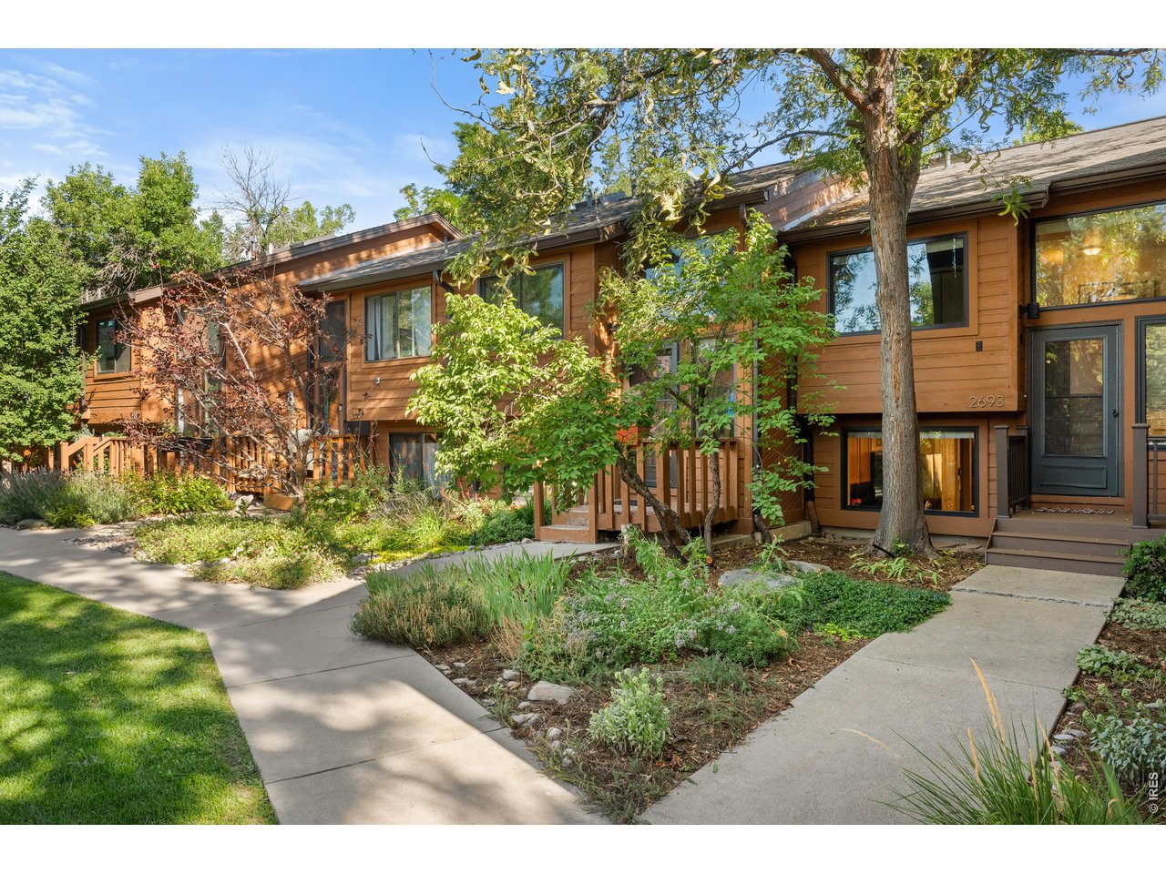 Photo of 2693 Juniper Ave Boulder CO 80304