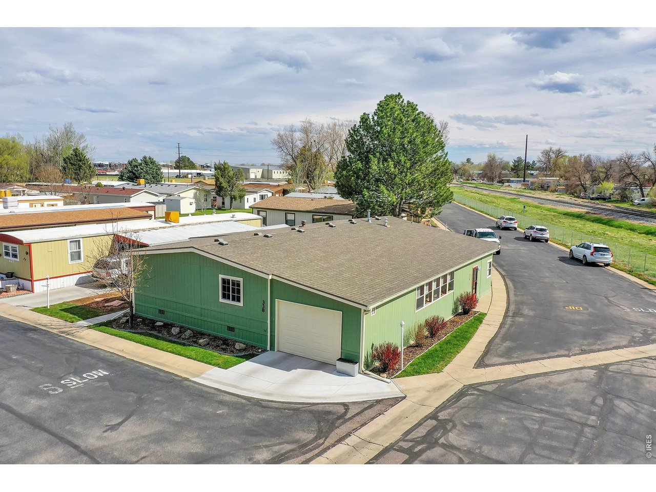 Photo of 1601 N College Ave #338 Fort Collins CO 80524