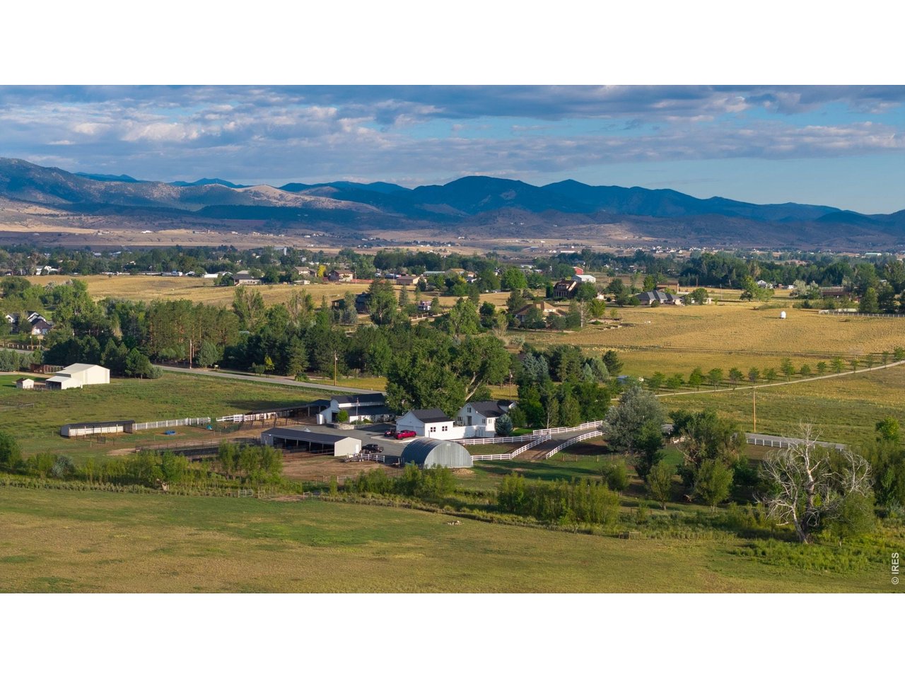 Photo of 2525 W County Road 4 Berthoud CO 80513