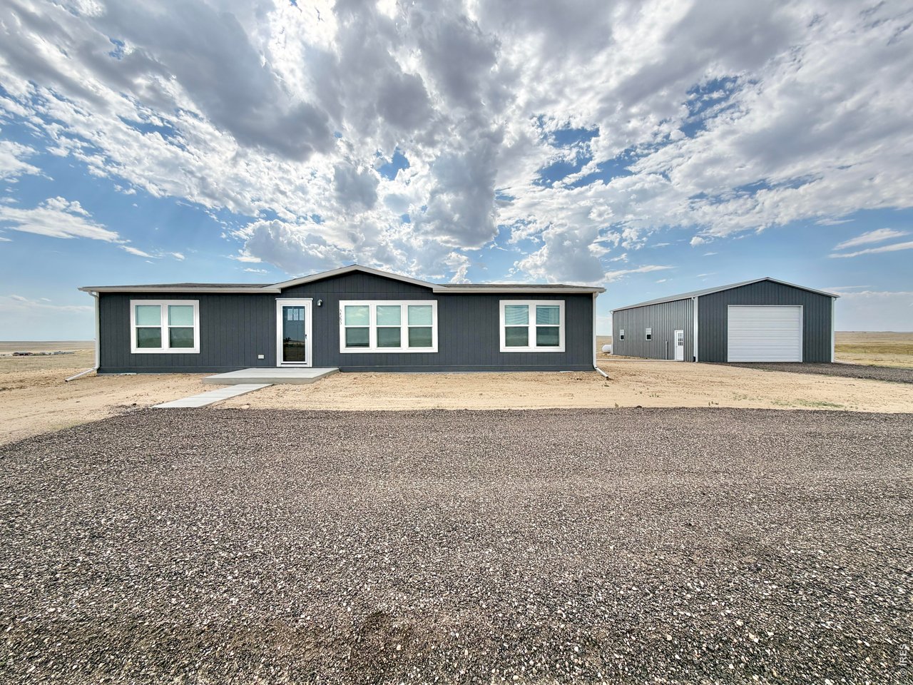 Photo of 54293 County Road 55 Ault CO 80610