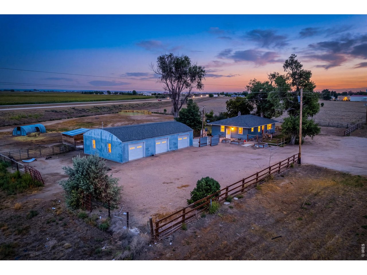 Photo of 3501 US Highway 6 Wiggins CO 80654