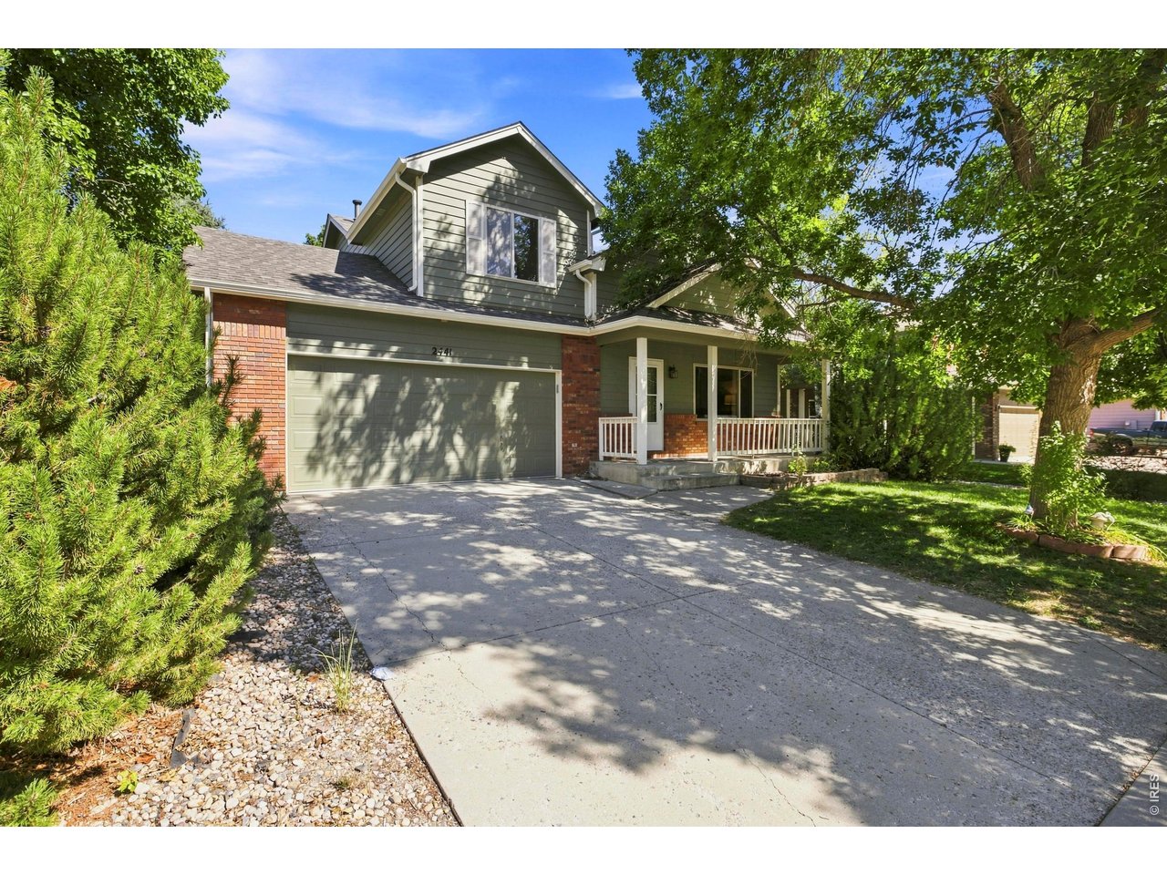 Photo of 2441 5th St Loveland CO 80537
