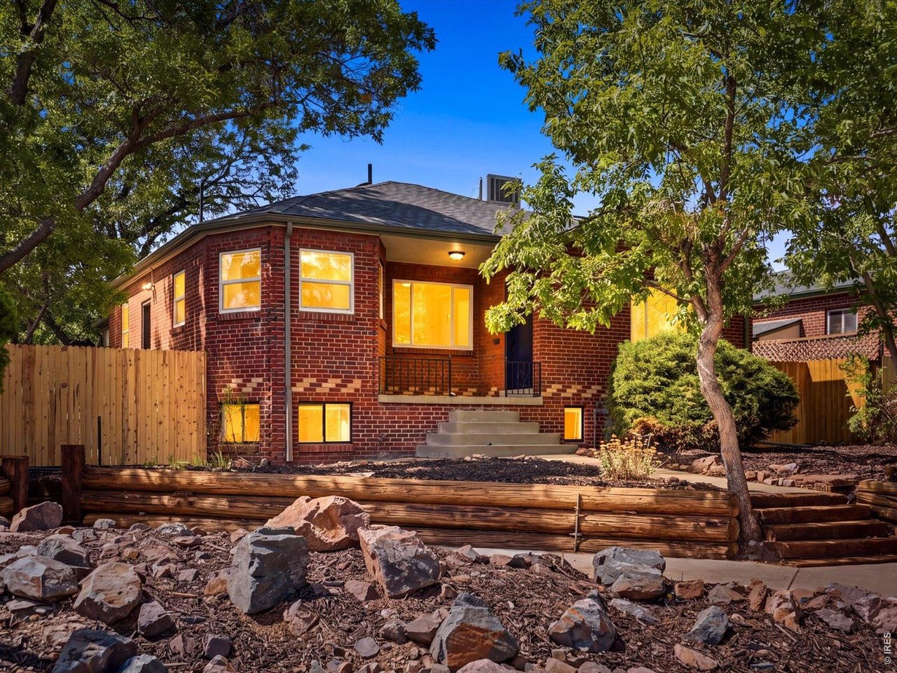 Photo of 4701 Eliot St Denver CO 80211