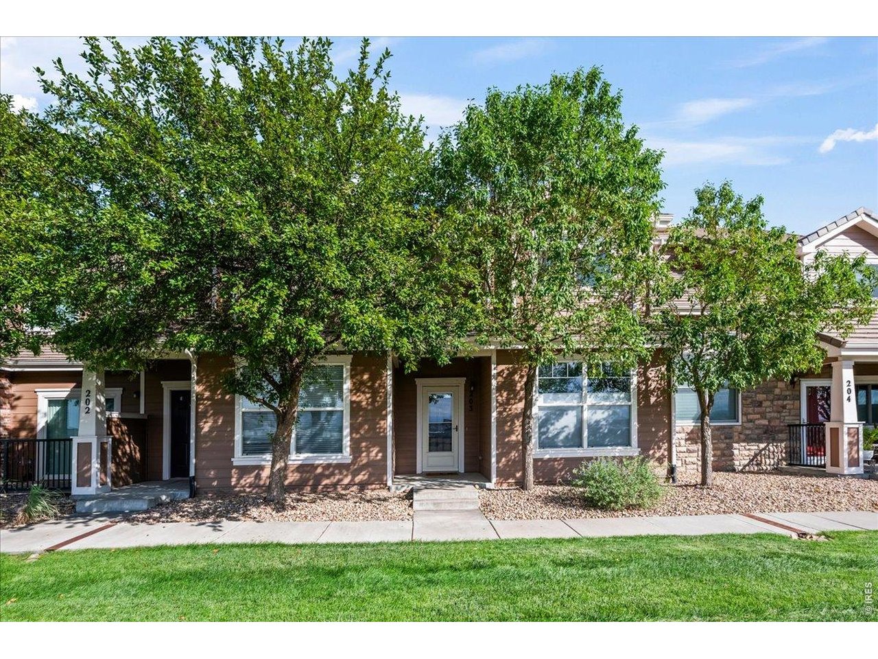 Photo of 10449 Paris St #203 Commerce City CO 80640