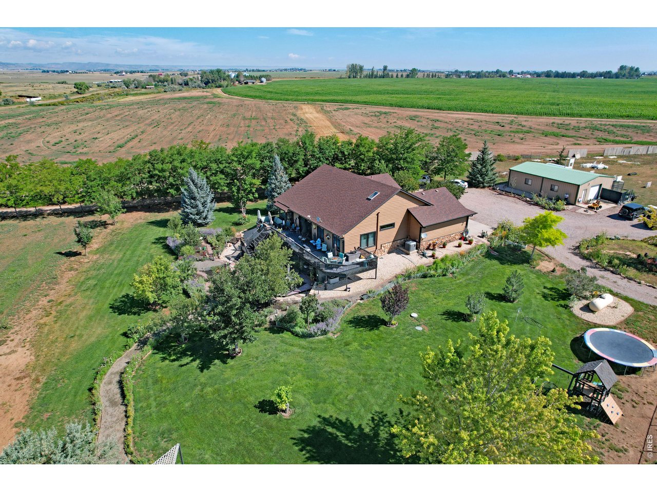 Photo of 12156 N County Road 17 Fort Collins CO 80524