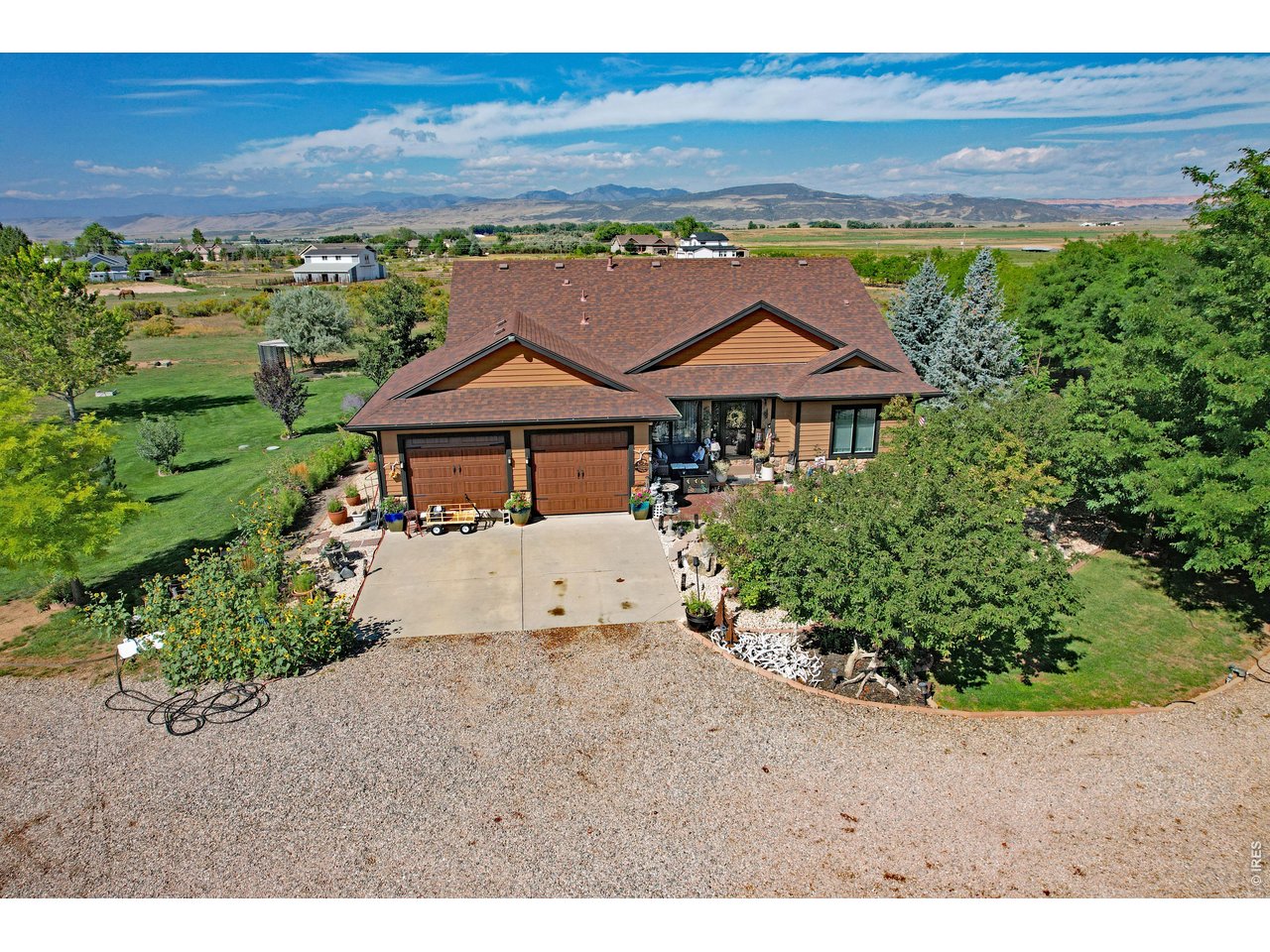 Photo of 12156 N County Road 17 Fort Collins CO 80524