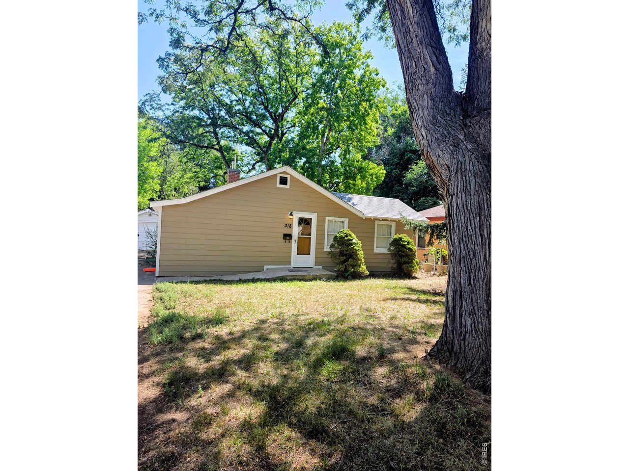 Photo of 318 West St Fort Collins CO 80521