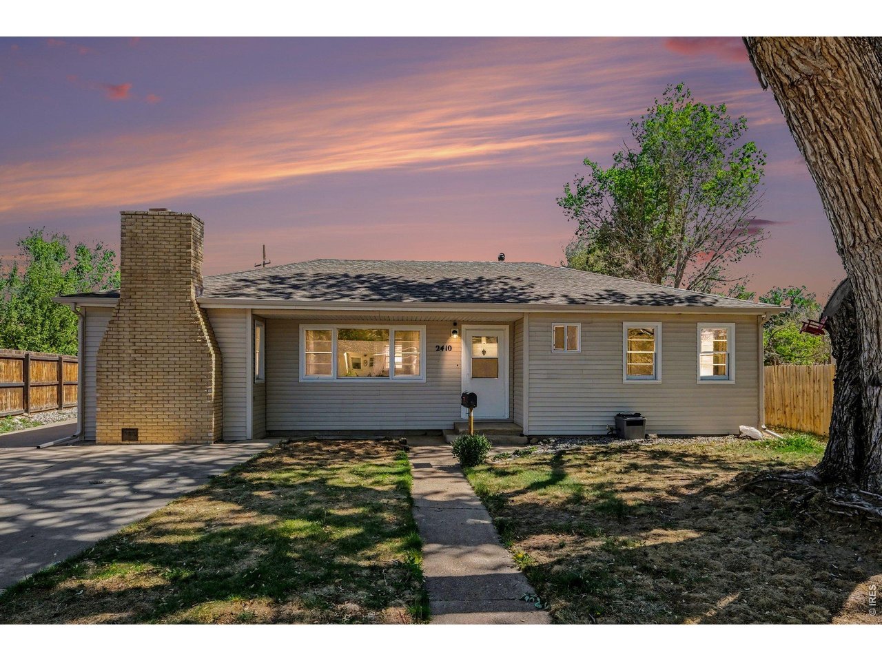 Photo of 2410 14th Ave Greeley CO 80631