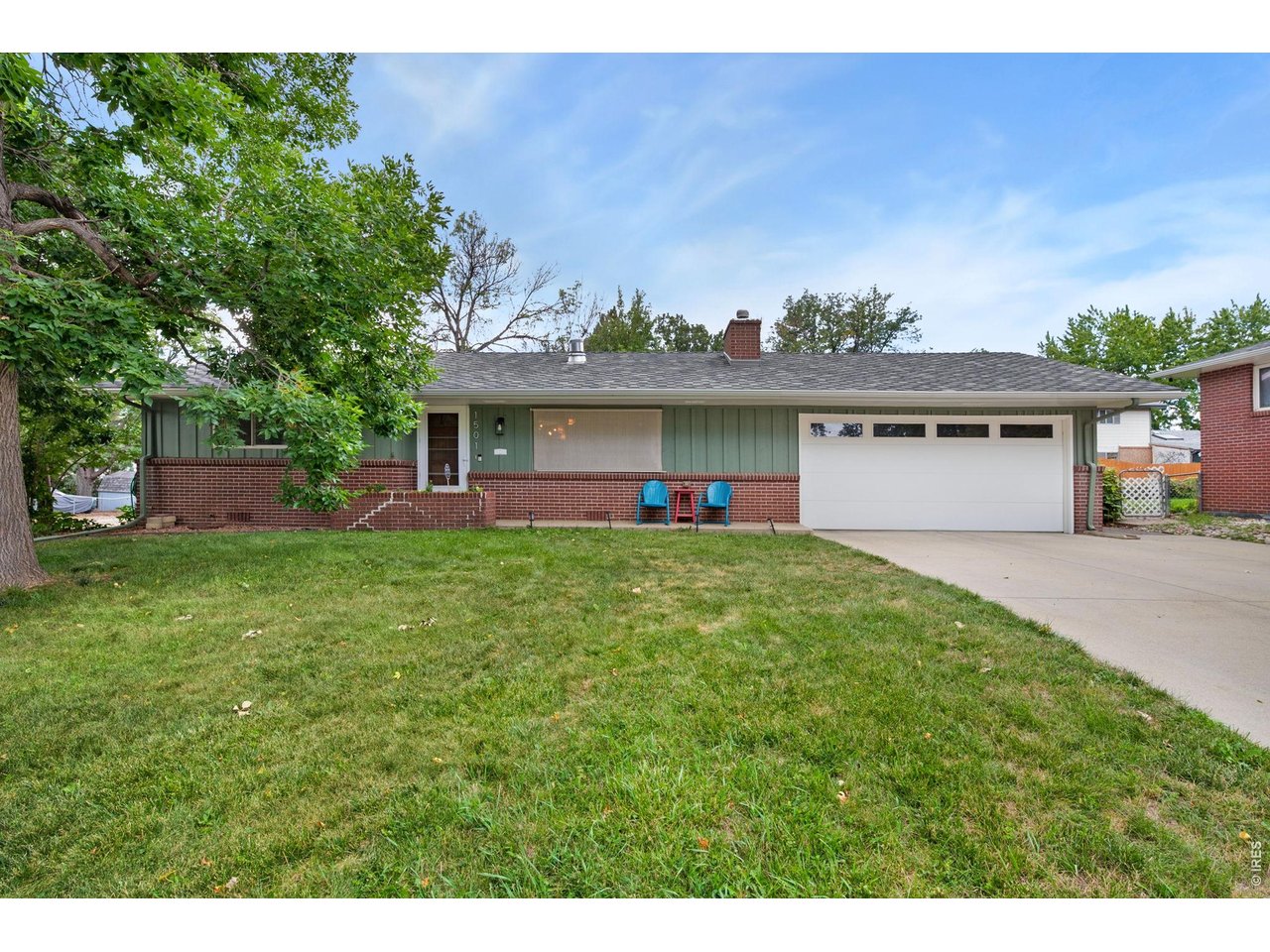 Photo of 1501 Sherri Mar St Longmont CO 80501