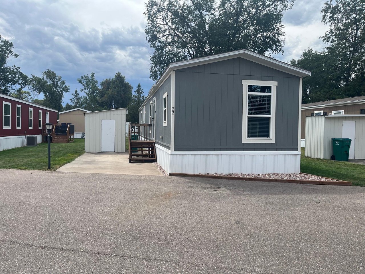 Photo of 3109 E Mulberry St #23 Fort Collins CO 80524