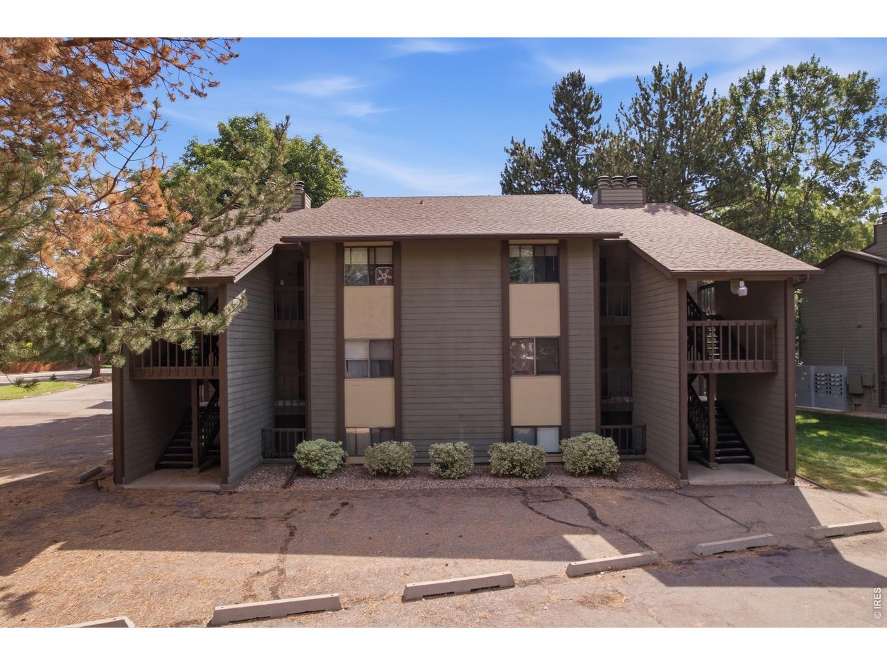 Photo of 925 Columbia Rd #412 Fort Collins CO 80525