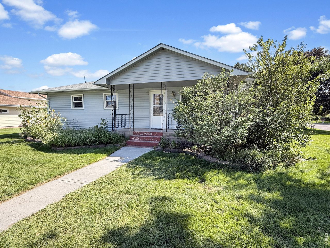 Photo of 654 W Strohm St Haxtun CO 80731