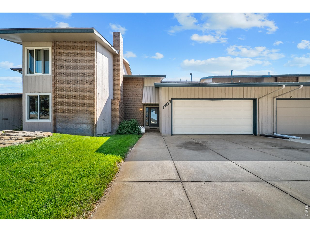 Photo of 1403 S 11th Ave Sterling CO 80751