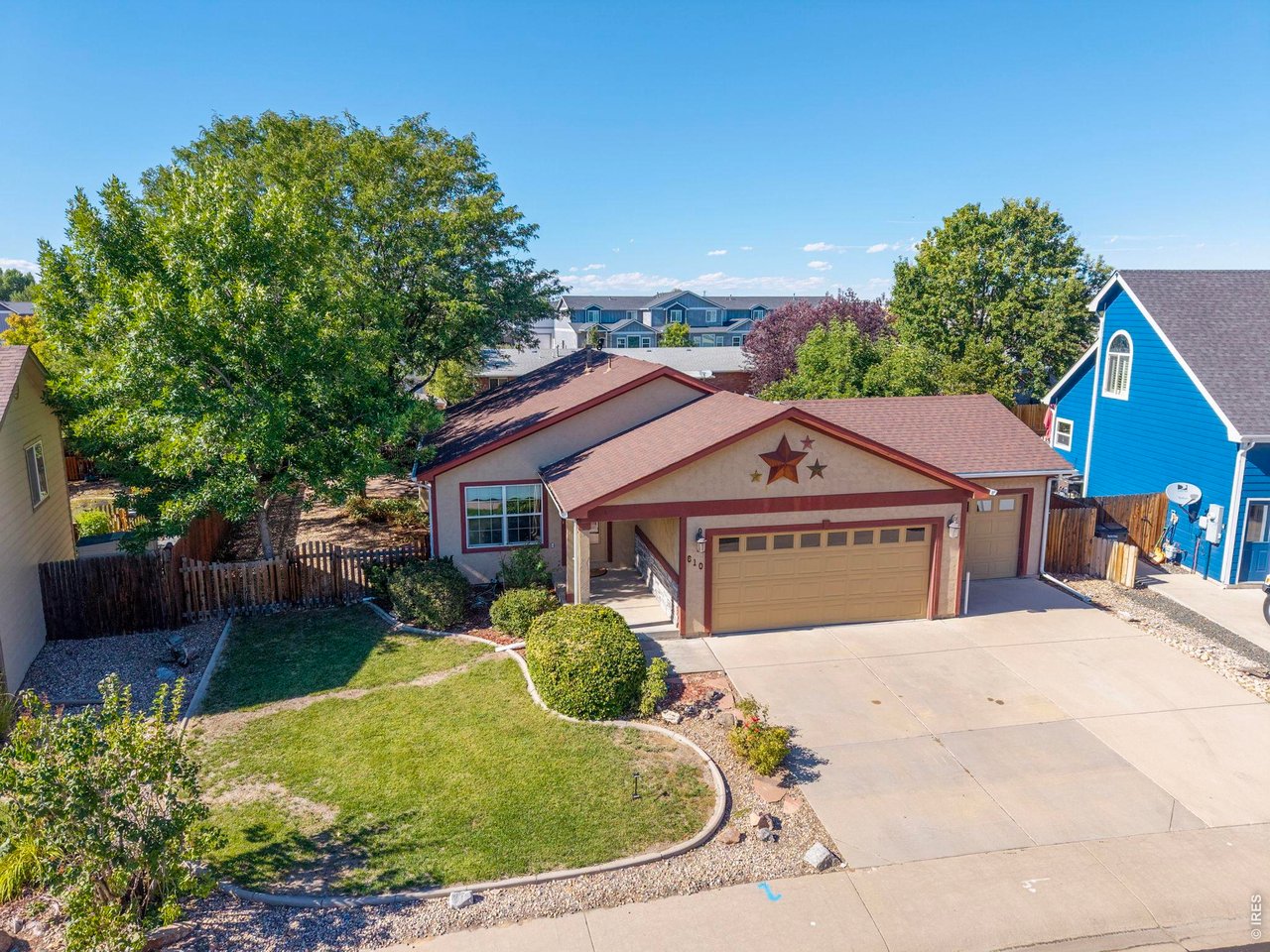 Photo of 610 Cornerstone Dr Windsor CO 80550