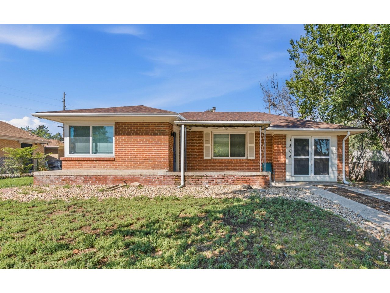 Photo of 1309 Florence St Aurora CO 80010