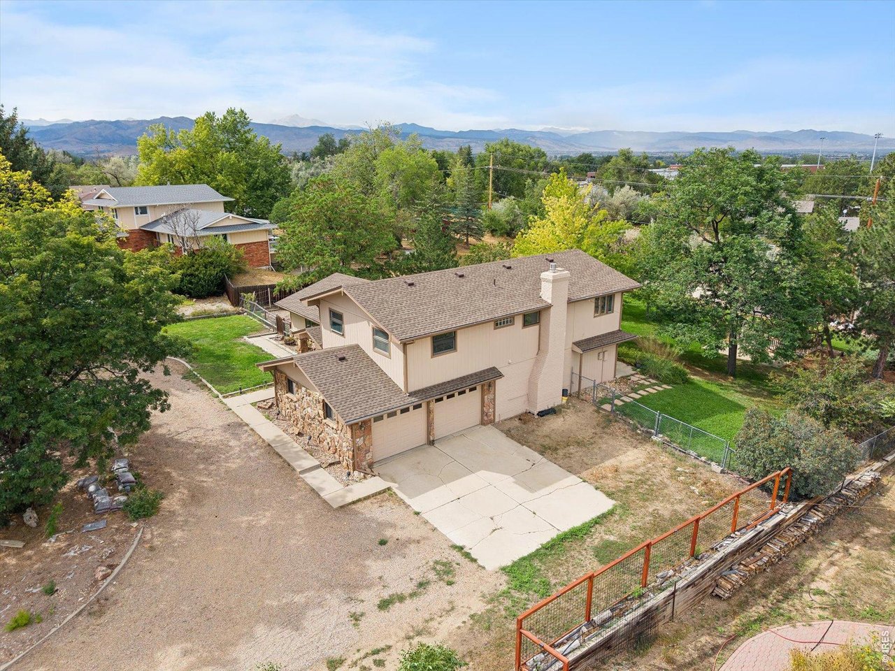 Photo of 9037 Morton Rd Longmont CO 80503