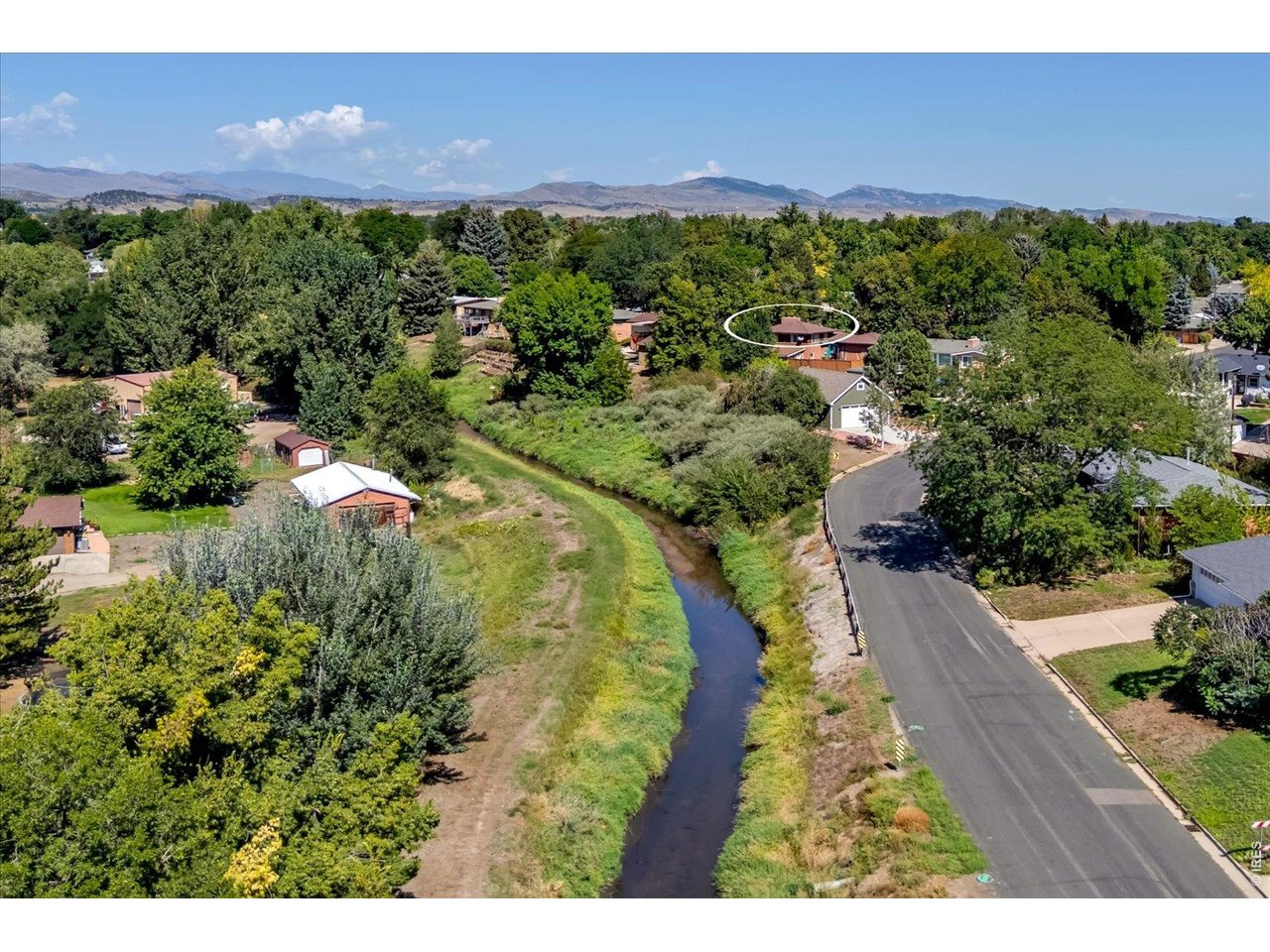 Photo of 1220 W 6th St Loveland CO 80537