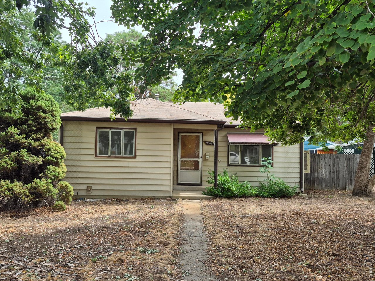 Photo of 930 Emery St Longmont CO 80501