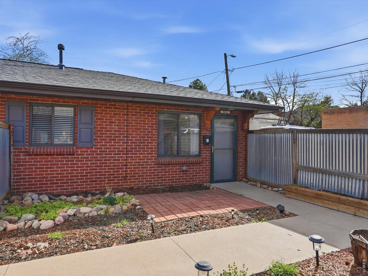 Photo of 3321 Eliot St Denver CO 80211