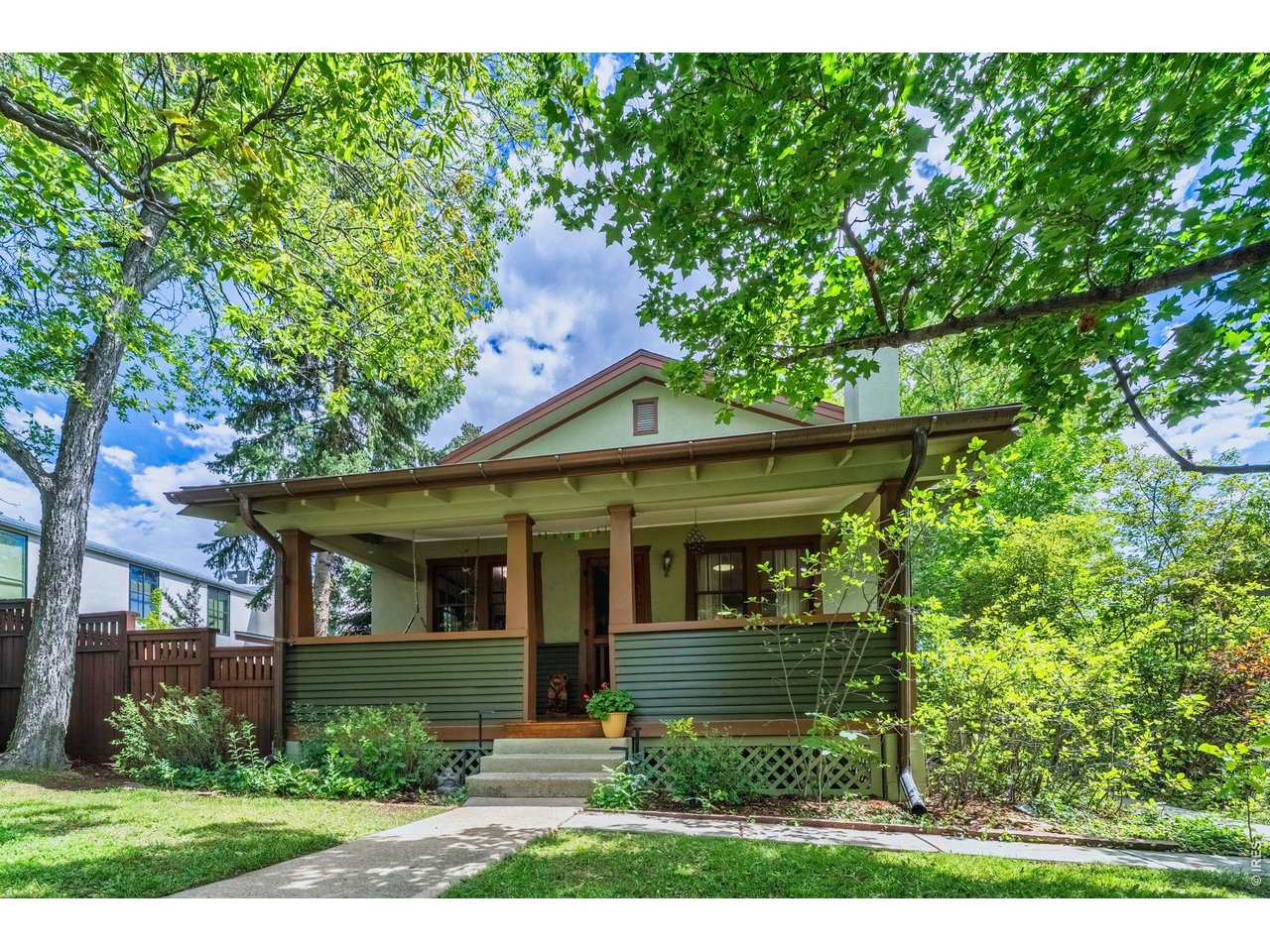 Photo of 3024 6th St Boulder CO 80304