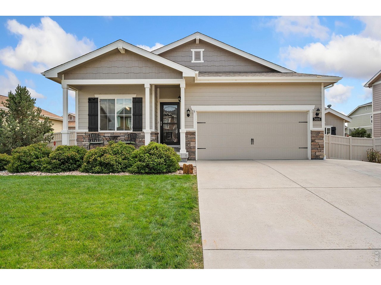 Photo of 5606 Tumbleweed Ave Firestone CO 80504