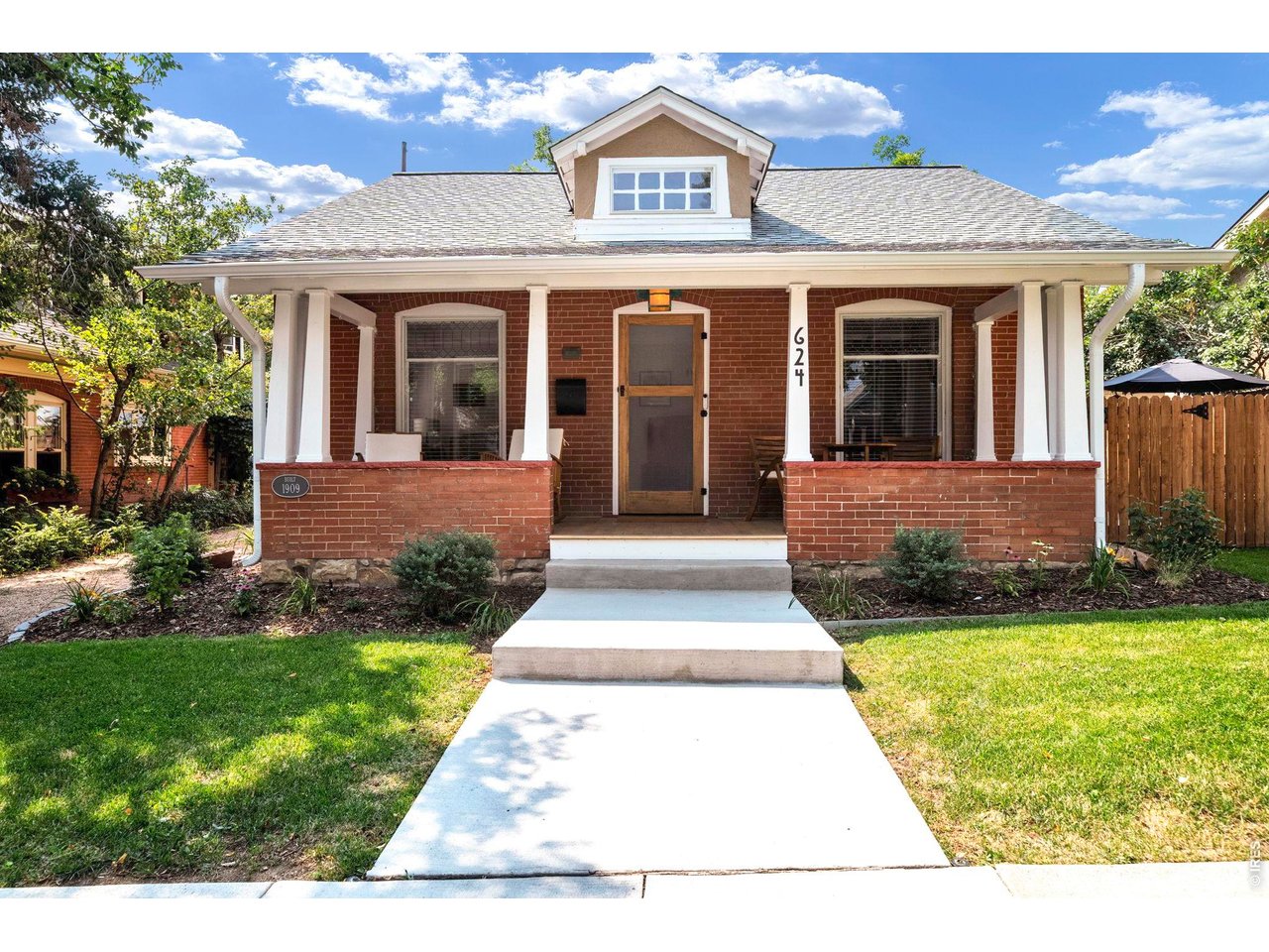 Photo of 624 Maxwell Ave Boulder CO 80304