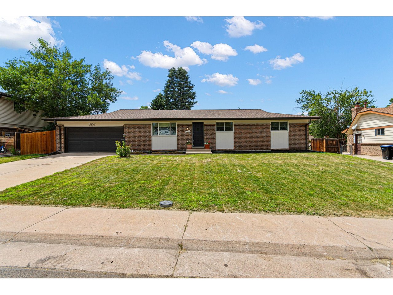 Photo of 8257 Yarrow Ct Arvada CO 80005