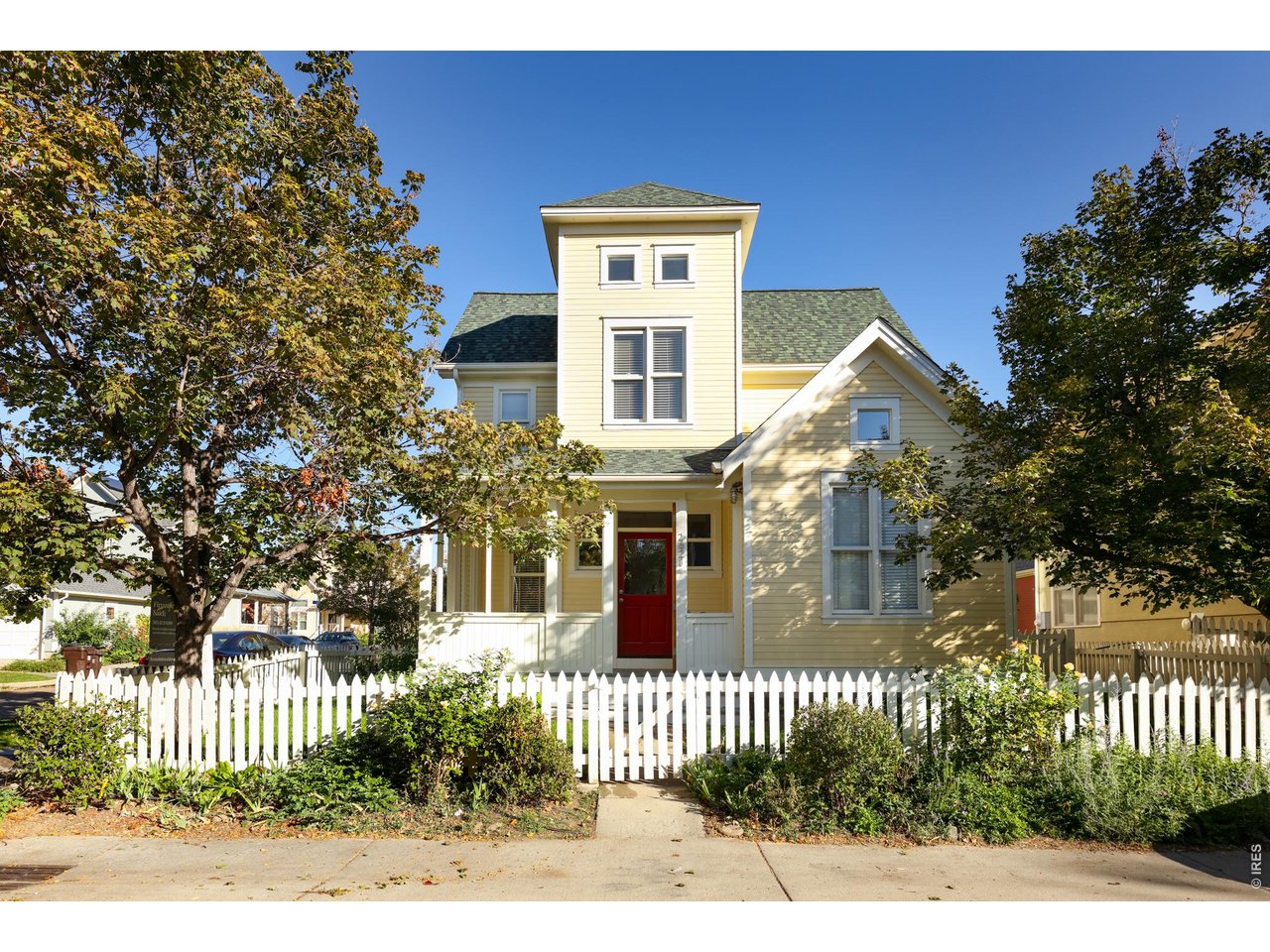 Photo of 2621 Thornbird Pl Boulder CO 80304
