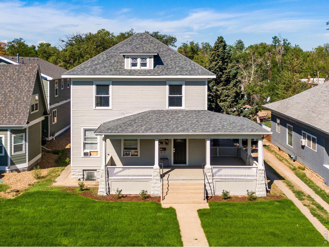 Photo of 1715 11th Ave Greeley CO 80631