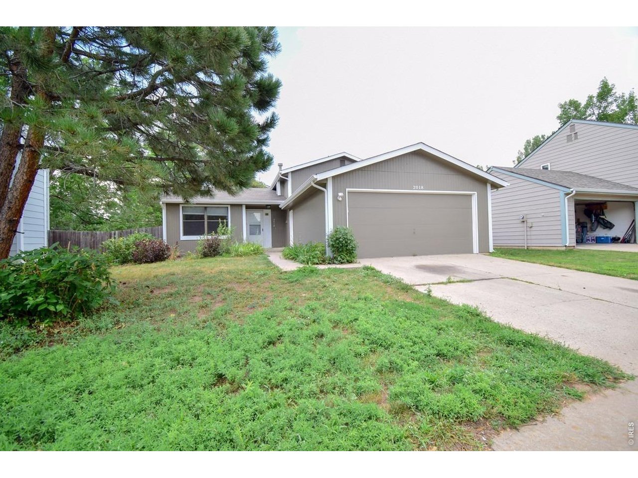 Photo of 2018 Lexington Ct Fort Collins CO 80526