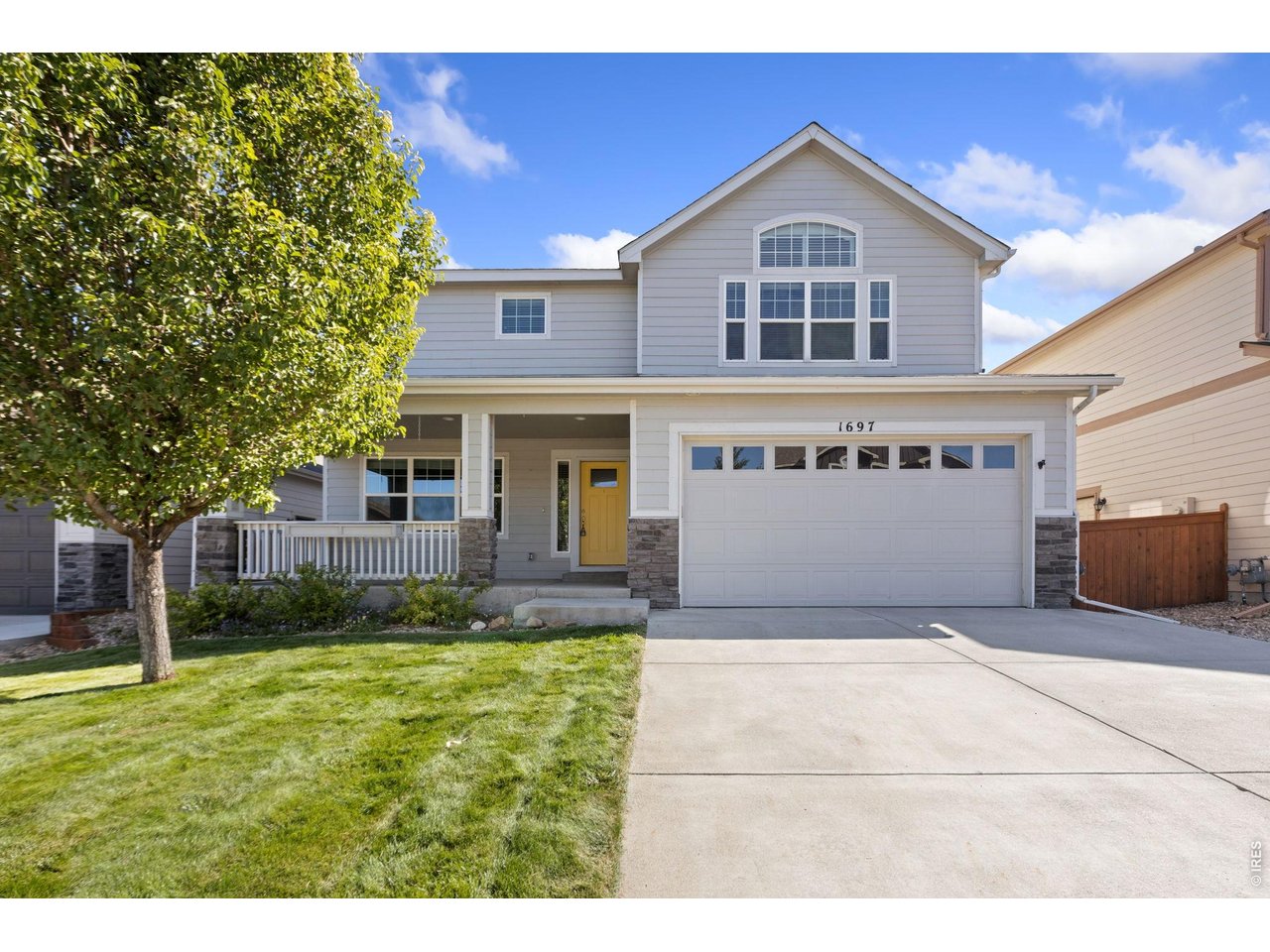 Photo of 1697 Eden Valley Ln Severance CO 80550