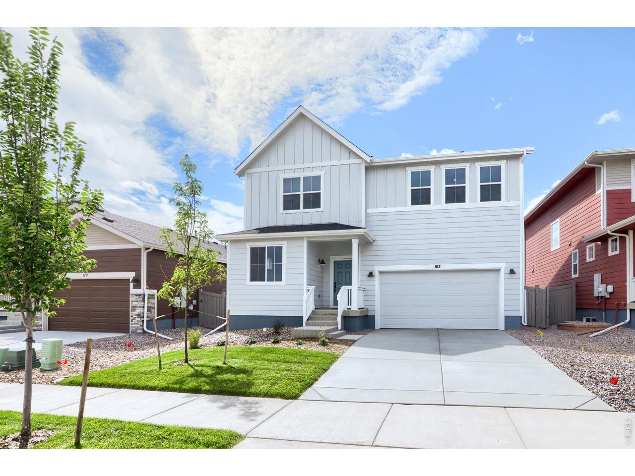 Photo of 163 Buckwheat Ln Berthoud CO 80513