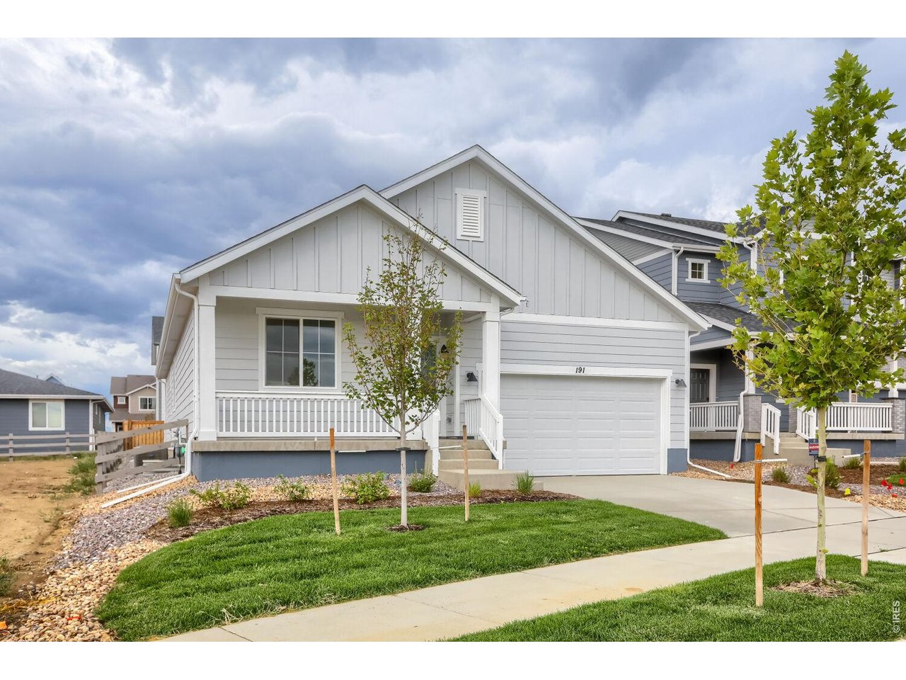 Photo of 191 Buckwheat Ln Berthoud CO 80513