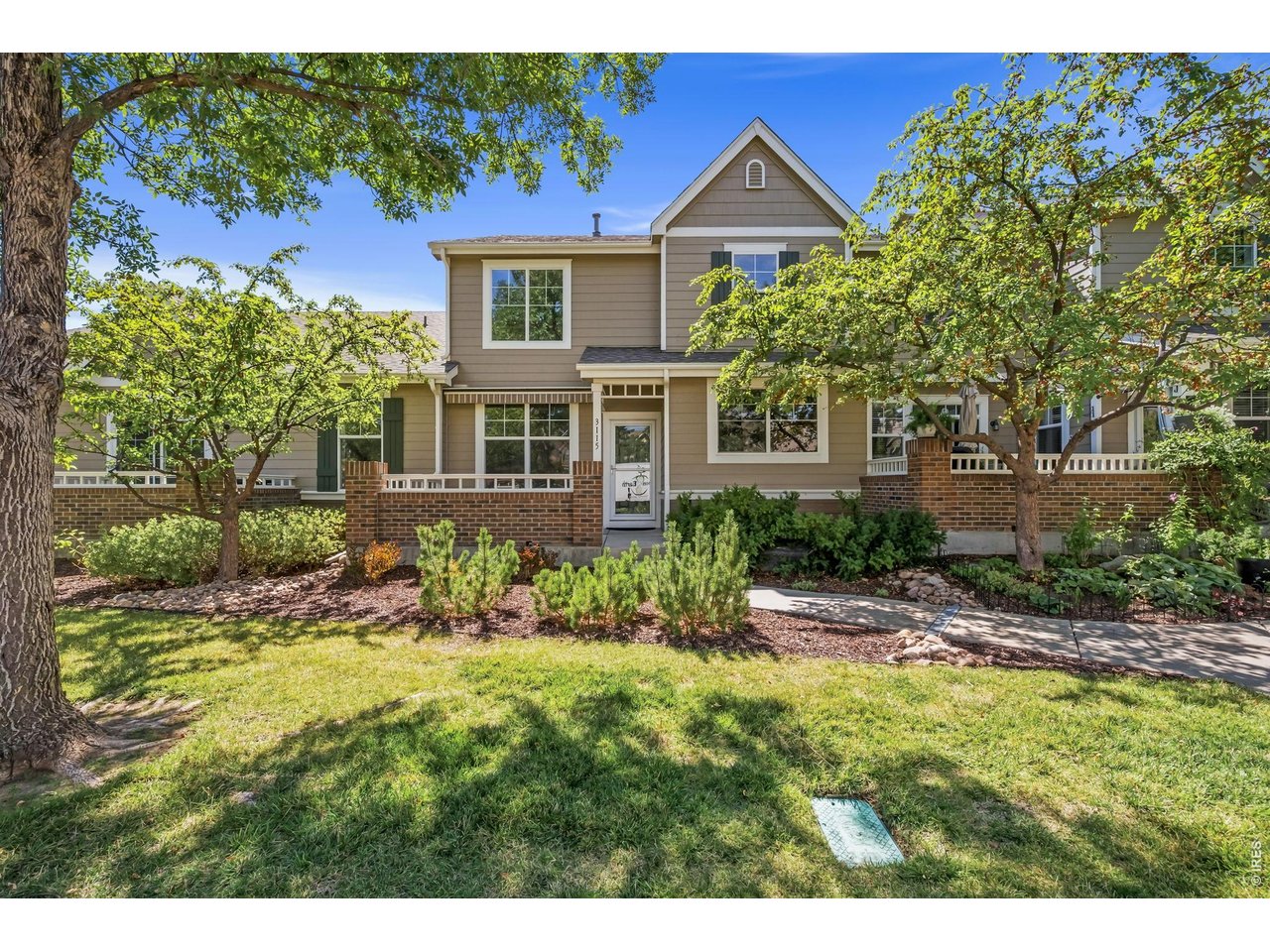 Photo of 3115 New Castle Dr Loveland CO 80538