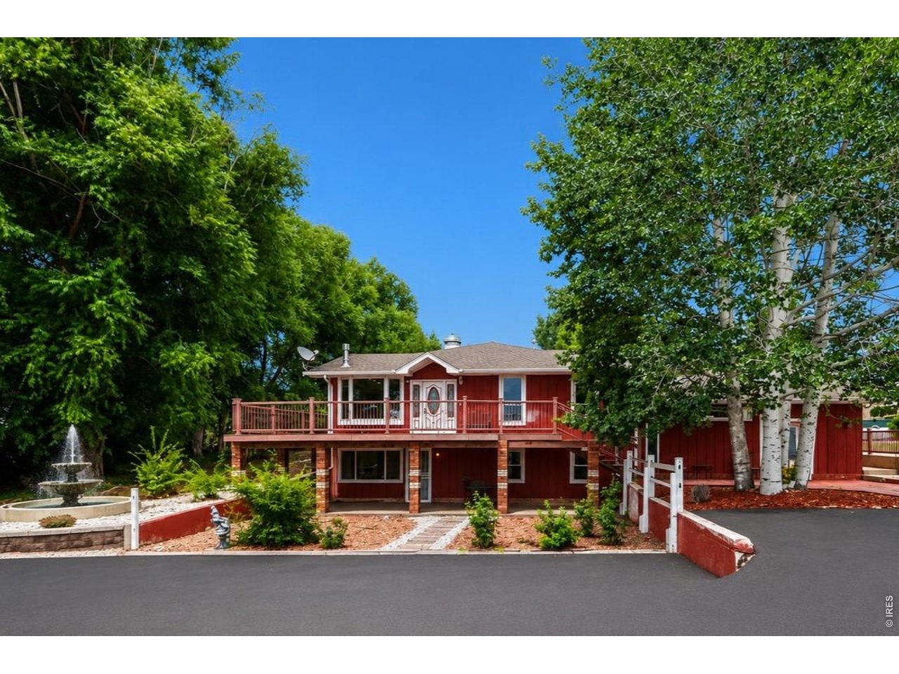 Photo of 4116 14th St Loveland CO 80537