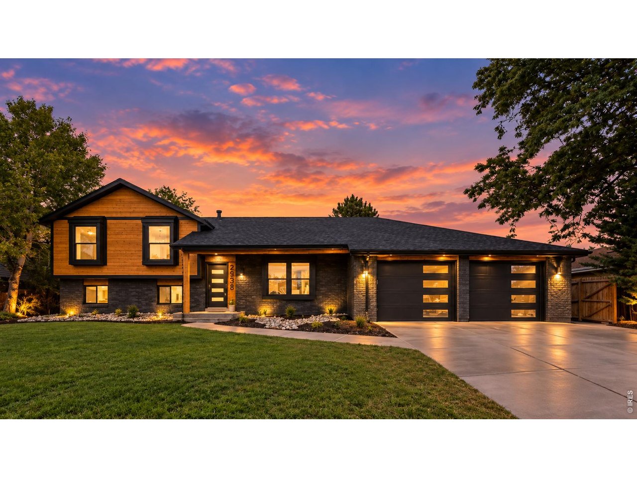 Photo of 2938 Glendevey Dr Loveland CO 80538