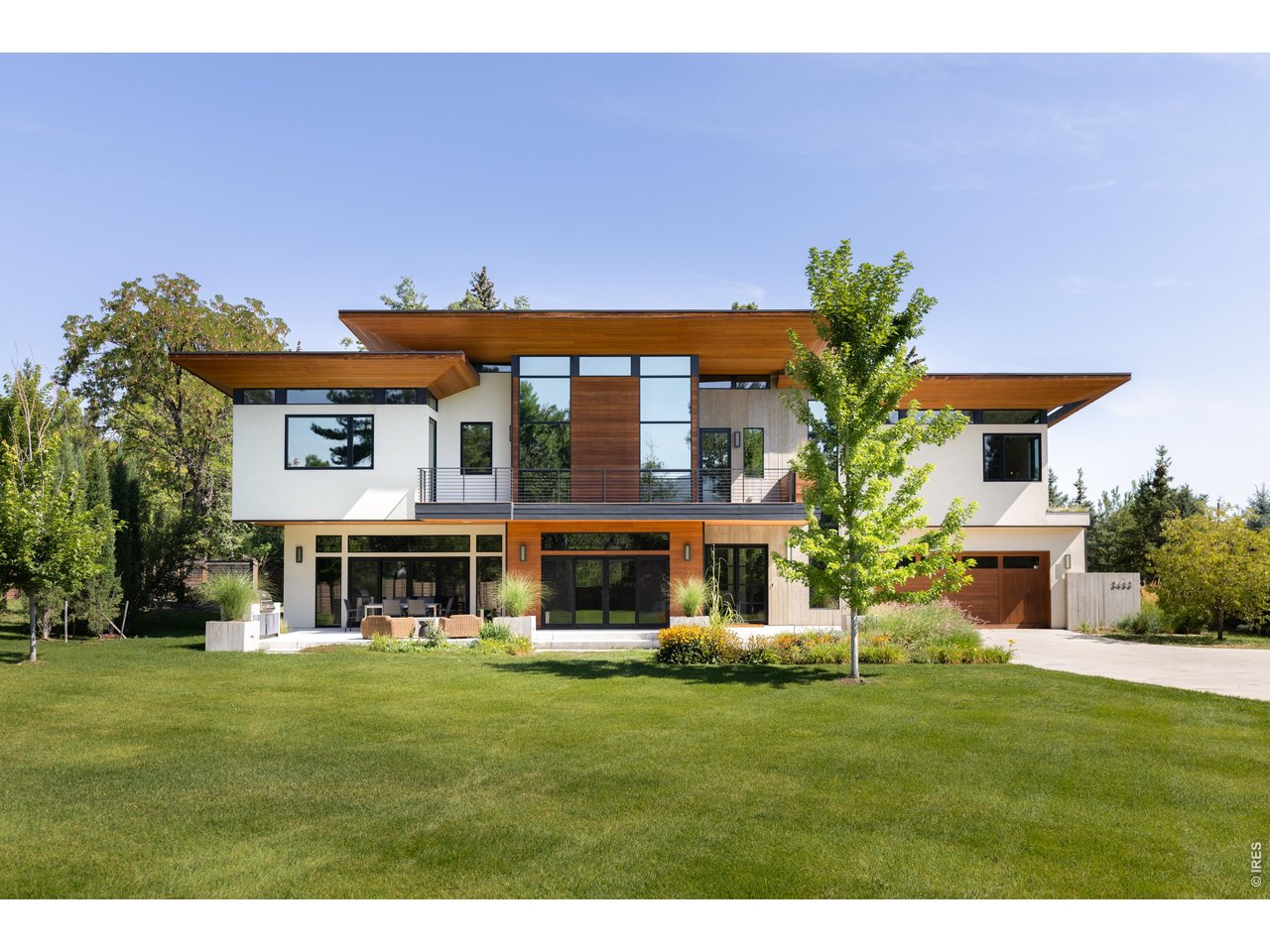 Photo of 3633 Broadway St Boulder CO 80304