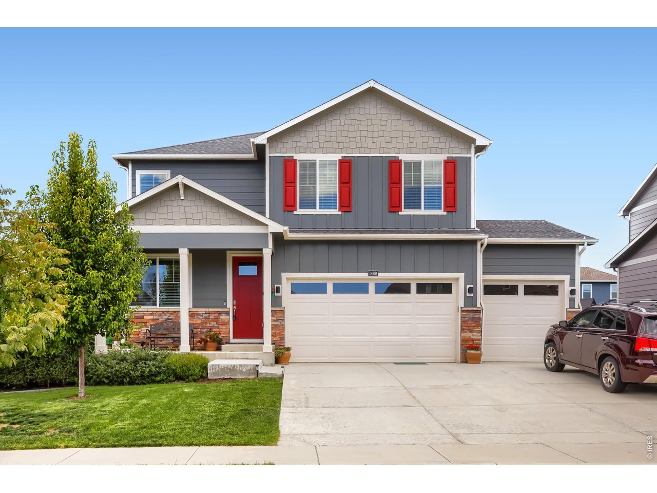 Photo of 1489 Vantage Pkwy Berthoud CO 80513