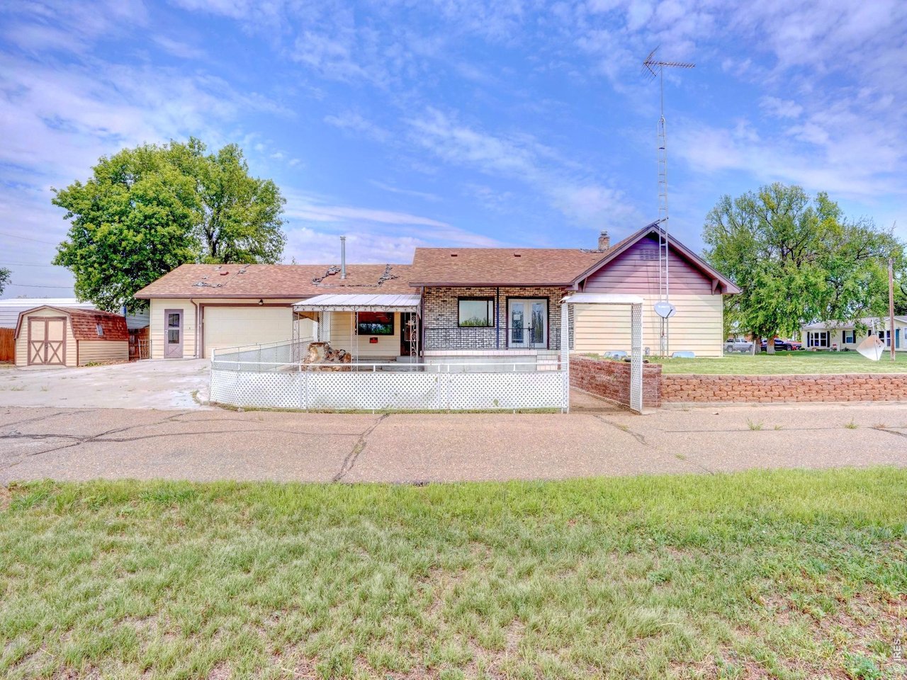 Photo of 7561 6th St Atwood CO 80722